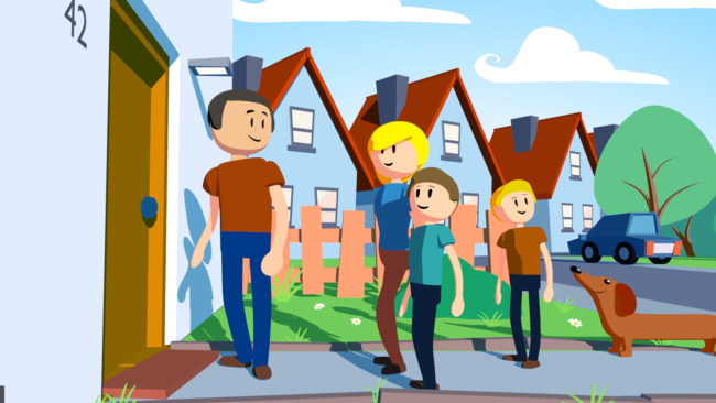 Landkreis Badkissingen Video