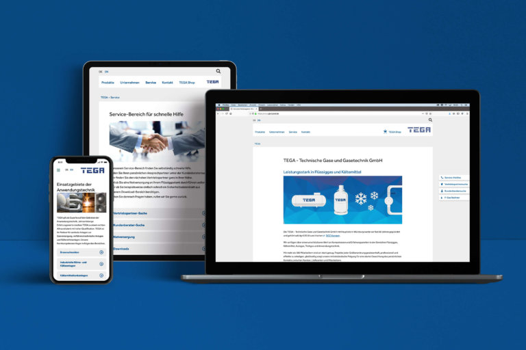 Tega-WEB Tega-WEB