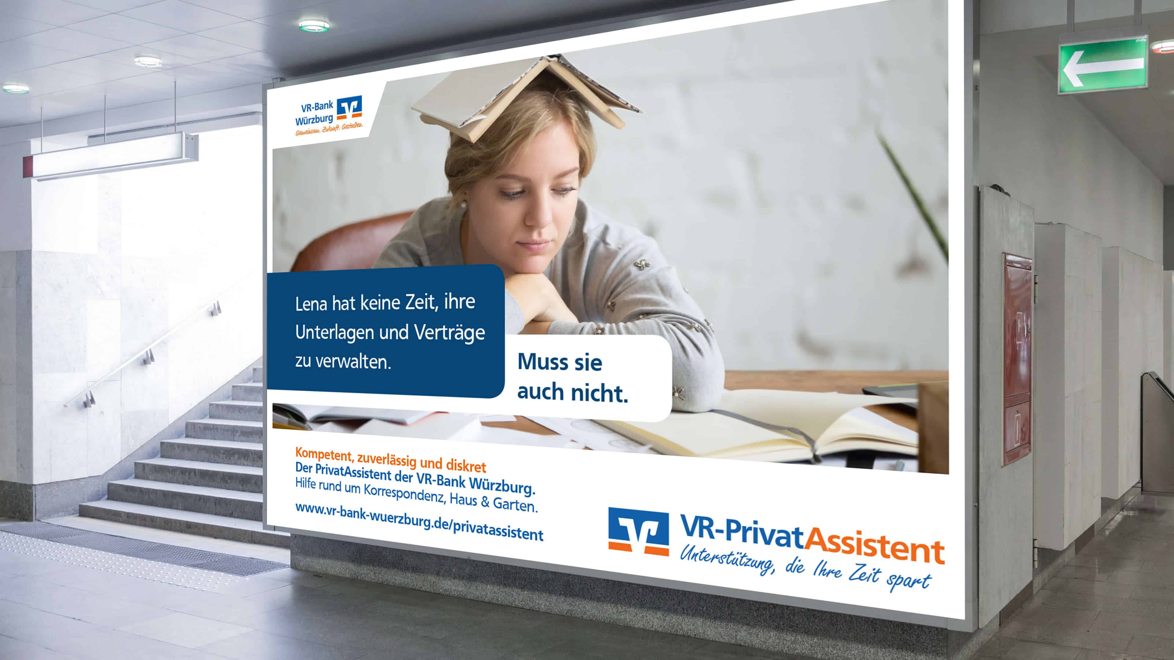 Vr Bank Wurzburg Gerryland Ag